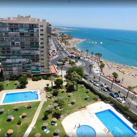 Estudio En Primerisima Linea Apartment Benalmádena Exterior photo